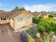 Thumbnail Semi-detached bungalow for sale in Stancombe View, Winchcombe, Cheltenham