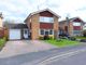 Thumbnail Detached house for sale in Longbridge Road, Bramley, Tadley, Hampshire