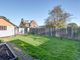 Thumbnail Detached bungalow for sale in Mill Road, Hailsham