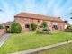 Thumbnail Farmhouse for sale in Stockwith Road, Walkeringham, Doncaster