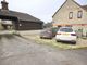 Thumbnail Detached house for sale in Gardners Drive, Hullavington, Chippenham