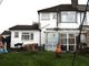 Thumbnail End terrace house for sale in Esher Avenue, North Cheam