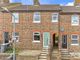 Thumbnail Terraced house for sale in Norfolk Road, Tonbridge, Kent