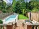 Thumbnail Detached house for sale in Great Owl Road, Chigwell, Essex