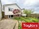 Thumbnail Detached house for sale in Haywain Close, Torquay