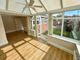 Thumbnail Detached bungalow for sale in Gardenfield, Skellingthorpe, Lincoln