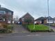 Thumbnail Bungalow for sale in Heathcote Road, Bignall End, Stoke-On-Trent