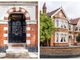 Thumbnail Detached house for sale in Twyford Crescent, London