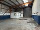 Thumbnail Industrial to let in Unit 3B, 37 Payne Street, Glasgow, Scotland