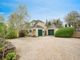 Thumbnail Detached house for sale in Burford Road, Brize Norton, Oxfordshire