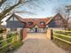 Thumbnail Detached house for sale in Wallingford Road, North Stoke, Wallingford, Oxfordshire