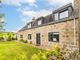 Thumbnail Detached house to rent in Howe Of Anguston Farm, Peterculter, Aberdeenshire