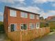 Thumbnail Semi-detached house for sale in Frobisher Drive, Whitby