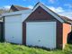 Thumbnail Parking/garage for sale in Garages At North Foreland Drive, Skegness, Lincolnshire