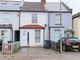 Thumbnail Terraced house for sale in Victoria Road, New Barnet, Barnet