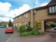 Thumbnail Terraced house for sale in Watermead, Bar Hill, Cambridge