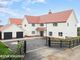 Thumbnail Detached house for sale in Common View, Bumbles Green, Nazeing, Waltham Abbey