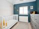 Thumbnail Semi-detached house for sale in Burns Road, Leamington Spa, Warwickshire