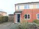 Thumbnail Semi-detached house to rent in Cygnet Close, Sleaford, Lincolnshire