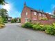 Thumbnail Detached house for sale in Old Forge Road, Fenny Drayton