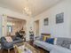 Thumbnail Terraced house for sale in Solon Road, London