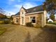 Thumbnail Detached house for sale in Rockbank, Glenburn Road, Ardrishaig, Argyll