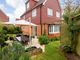 Thumbnail Detached house for sale in Claines Street, Holybourne