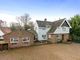 Thumbnail Detached house for sale in Cromer Road, Overstrand, Cromer