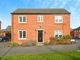 Thumbnail Detached house for sale in St. Andrews Way, Rothwell, Leeds, West Yorkshire