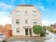 Thumbnail Town house for sale in Benjamin Lane, Wexham, Slough