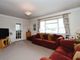 Thumbnail Semi-detached house for sale in Patricia Avenue, Goring-By-Sea, Worthing, West Sussex