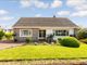 Thumbnail Bungalow for sale in Muirside House, Crookedshields Road, Nerston, East Kilbride