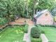 Thumbnail Link-detached house for sale in Newbury Hill, Penton Mewsey, Andover, Hampshire