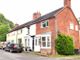 Thumbnail Terraced house for sale in Great Hales Street, Market Drayton, Shropshire
