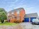 Thumbnail Detached house for sale in Pagewood Close, Maidenbower, Crawley