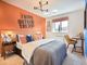 Thumbnail Semi-detached house for sale in "The Aslin" at Meadowsweet Way, Ely