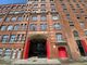 Thumbnail Flat for sale in Cotton Street, Manchester