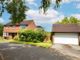 Thumbnail Detached house for sale in Walnut Close, Stoke Mandeville, Aylesbury