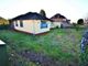 Thumbnail Detached bungalow for sale in Greenside Way, Walsall