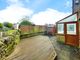 Thumbnail End terrace house for sale in Harecroft, Wilsden, Bradford, West Yorkshire