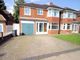 Thumbnail Semi-detached house for sale in Sherborne Avenue, Luton