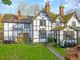 Thumbnail Cottage for sale in Kitten Lane, Royden Road, Stanstead Abbotts, Ware