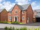 Thumbnail Detached house for sale in "Mitchell" at Ellerbeck Avenue, Nunthorpe, Middlesbrough