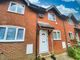Thumbnail Terraced house to rent in Pipers Field, Ridgewood, Uckfield