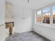 Thumbnail Terraced house for sale in Queen Street, Rushden