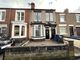Thumbnail Terraced house for sale in Church Street, Silverdale, Newcastle-Under-Lyme
