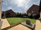 Thumbnail Detached house for sale in Glamorgan Way, Church Gresley, Swadlincote
