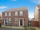 Thumbnail Semi-detached house for sale in Hawes Close, Hullbridge, Essex