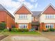 Thumbnail Semi-detached house for sale in Bunbury Way, Epsom