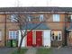 Thumbnail Terraced house for sale in Pheasant Close, London